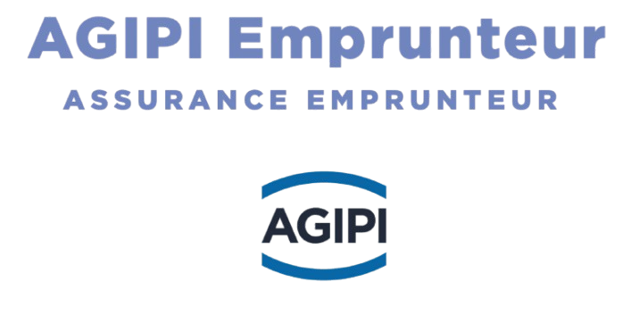 AGIPI Assurance Emprunteur – solutions modulables pour prêt immobilier et professionnel – Cabinet Julien Celle AXA à La Grand-Croix