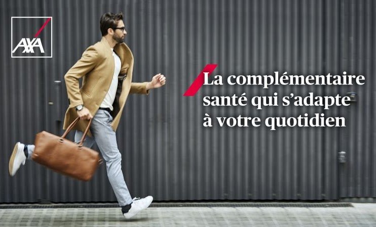 Complémentaire santé AXA – une couverture modulable pour TNS, salariés et retraités à La Grand-Croix et Saint-Étienne – Cabinet Julien Celle