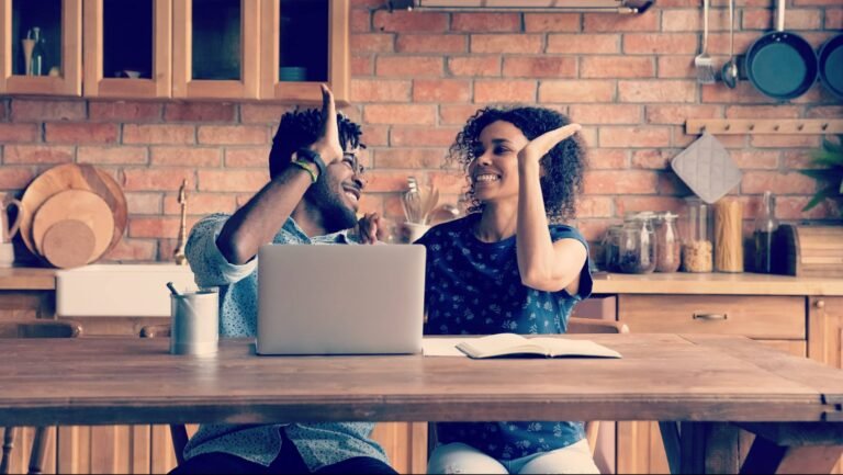 Couple propriétaire, assurance emprunteur