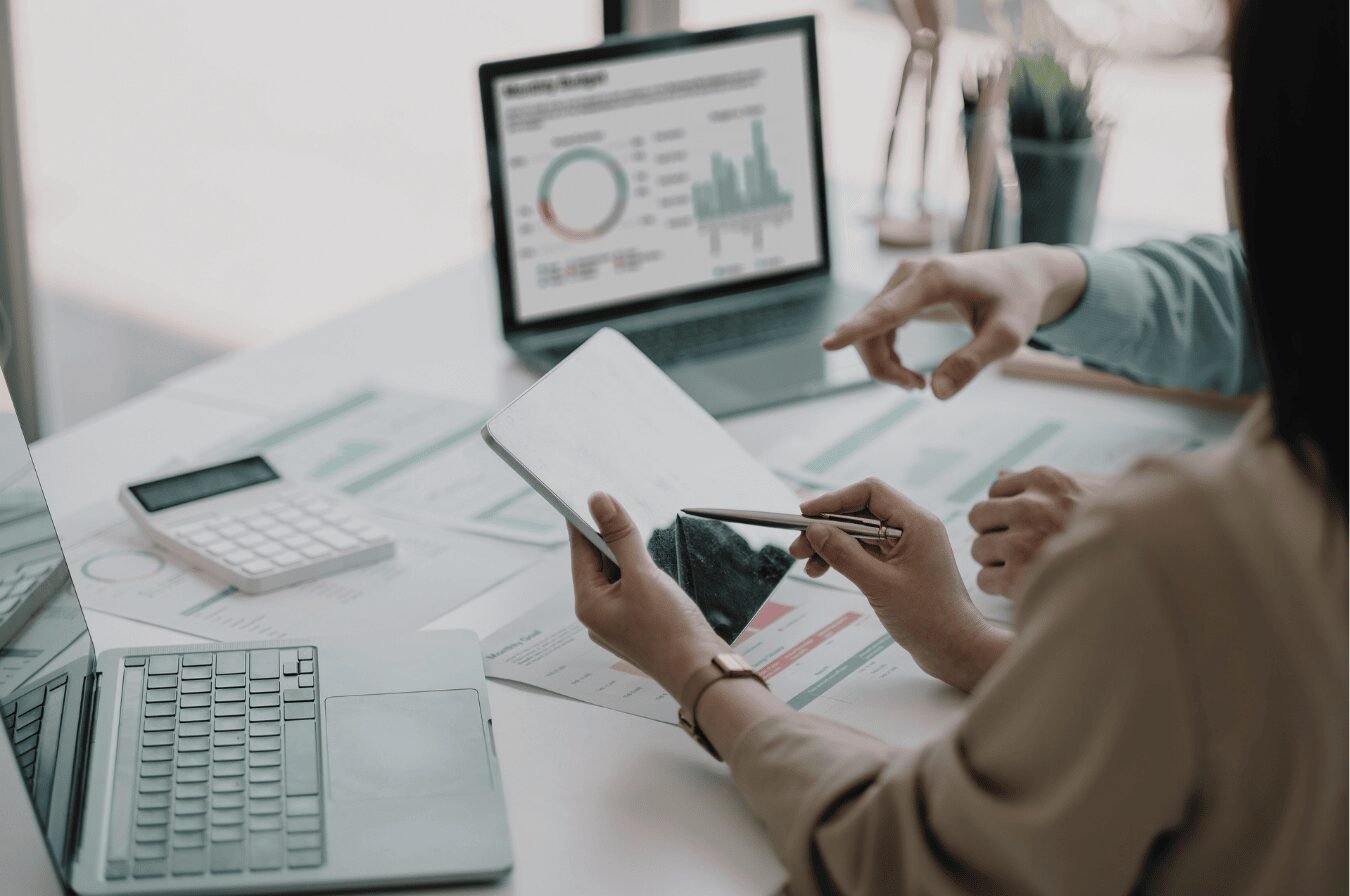 Stratégie d’investissement personnalisée et suivi